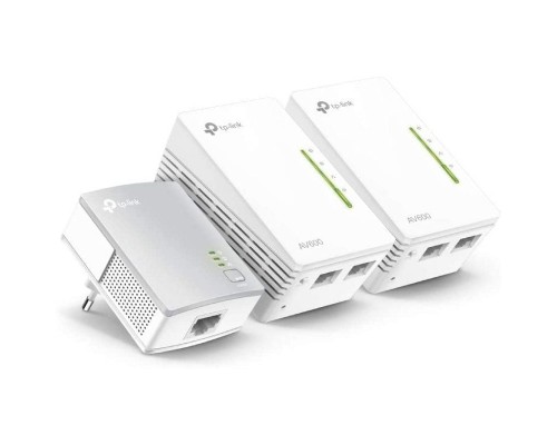 PLC TP-LINK WPA4220T KIT PLC TP-LINK WPA4220T KIT